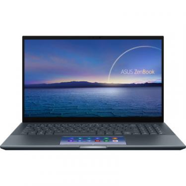 Ноутбук ASUS ZenBook Pro UX535LI-KS440T Фото