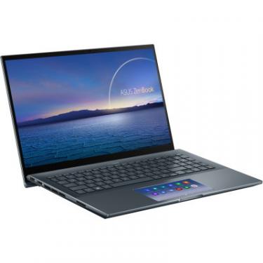 Ноутбук ASUS ZenBook Pro UX535LI-KS440T Фото 1