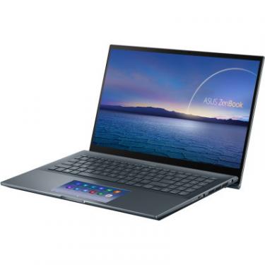 Ноутбук ASUS ZenBook Pro UX535LI-KS440T Фото 2