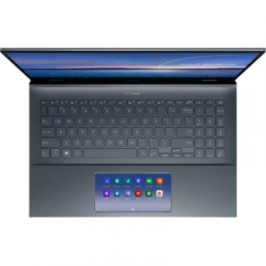 Ноутбук ASUS ZenBook Pro UX535LI-KS440T Фото 3