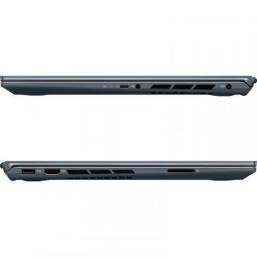 Ноутбук ASUS ZenBook Pro UX535LI-KS440T Фото 4