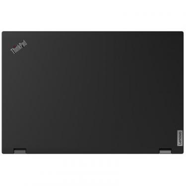 Ноутбук Lenovo ThinkPad P17 Фото 9