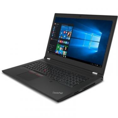 Ноутбук Lenovo ThinkPad P17 Фото 4