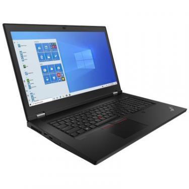 Ноутбук Lenovo ThinkPad P17 Фото 5