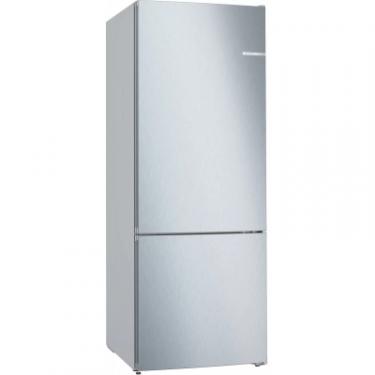 Холодильник Bosch KGN55VL20U Фото