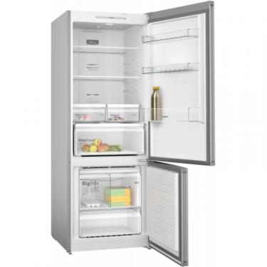 Холодильник Bosch KGN55VL20U Фото 1
