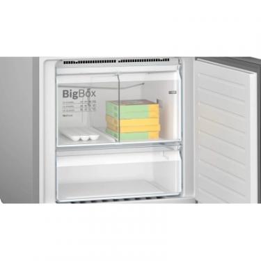 Холодильник Bosch KGN55VL20U Фото 5