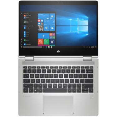 Ноутбук HP ProBook x360 435 G7 Фото 3