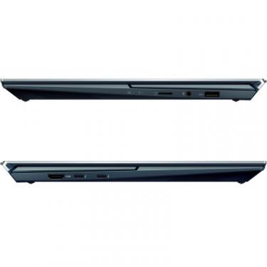 Ноутбук ASUS ZenBook Duo UX482EA-HY398W Фото 4