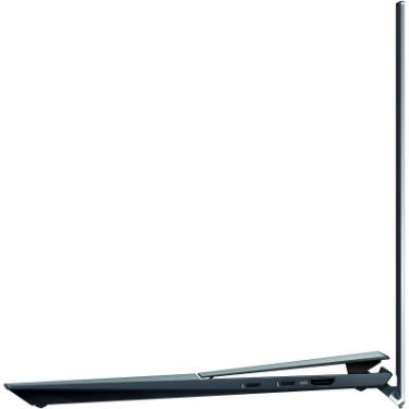 Ноутбук ASUS ZenBook Duo UX482EA-HY398W Фото 5
