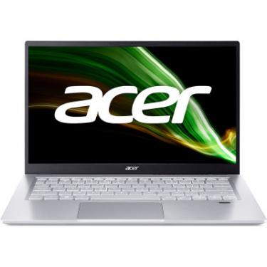 Ноутбук Acer Swift 3 SF314-511-59A6 Фото