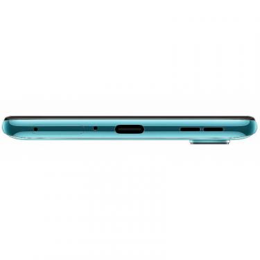 Мобильный телефон OnePlus Nord 12/256GB Blue Marble Фото 4
