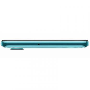 Мобильный телефон OnePlus Nord 12/256GB Blue Marble Фото 5
