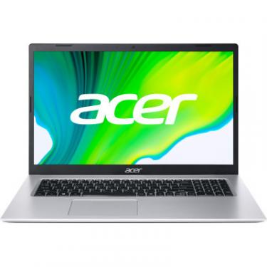 Ноутбук Acer Aspire 3 A317-33 Фото
