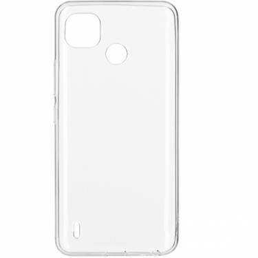 Чехол для мобильного телефона 2E Basic TECNO POP 4 LTE (BC1s), Crystal , Transparen Фото