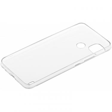 Чехол для мобильного телефона 2E Basic TECNO POP 4 LTE (BC1s), Crystal , Transparen Фото 1