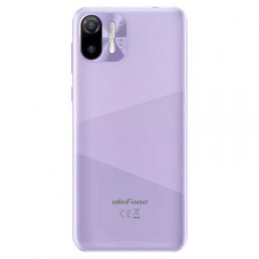 Мобильный телефон Ulefone Note 6P 2/32Gb Purple Фото 1