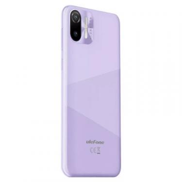 Мобильный телефон Ulefone Note 6P 2/32Gb Purple Фото 3