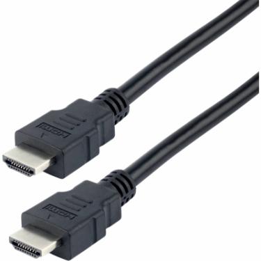 Кабель мультимедийный ProfCable HDMI to HDMI 1.8m v1.4 Фото 1
