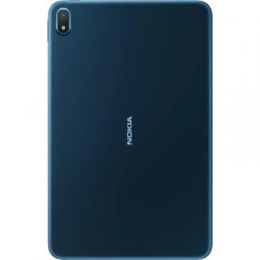 Планшет Nokia T20 10.4" WIFI 3/32Gb Blue Фото 1
