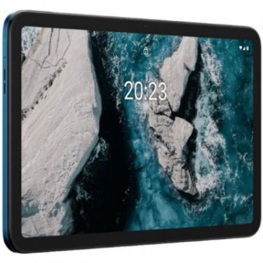 Планшет Nokia T20 10.4" WIFI 3/32Gb Blue Фото 3