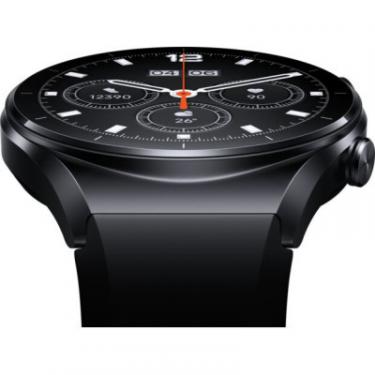 Смарт-часы Xiaomi Watch S1 Black Фото 5