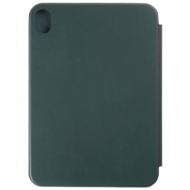 Чехол для планшета Armorstandart Smart Case для iPad mini 6 Pine Green Фото 1
