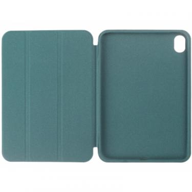 Чехол для планшета Armorstandart Smart Case для iPad mini 6 Pine Green Фото 2