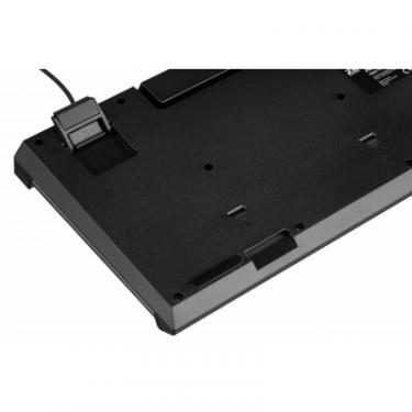 Клавиатура 2E GAMING KG300 LED USB Black Фото 6