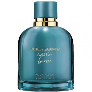 Парфюмированная вода Dolce&Gabbana Light Blue Forever Pour Homme тестер 100 мл Фото