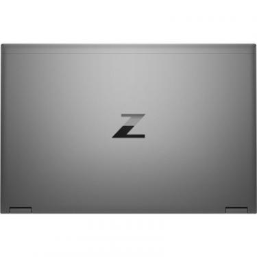 Ноутбук HP ZBook Fury 15 G8 Фото 7
