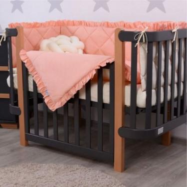 Детский постельный набор Верес Macaroon Peach Фото