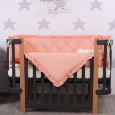 Детский постельный набор Верес Macaroon Peach Фото 1