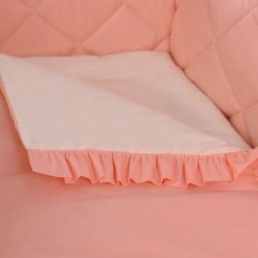 Детский постельный набор Верес Macaroon Peach Фото 3