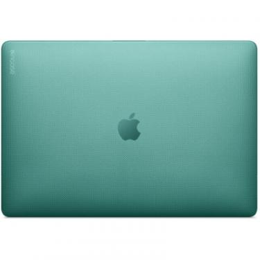 Чехол для ноутбука Incase 16" MacBook Pro - Hardshell Case, Green Фото