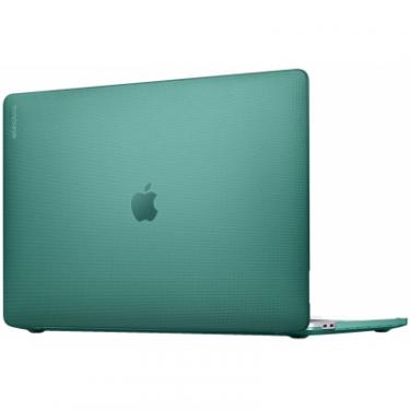 Чехол для ноутбука Incase 16" MacBook Pro - Hardshell Case, Green Фото 2