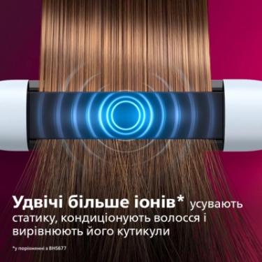 Выпрямитель для волос Philips BHS520/00 Фото 3