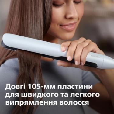 Выпрямитель для волос Philips BHS520/00 Фото 8