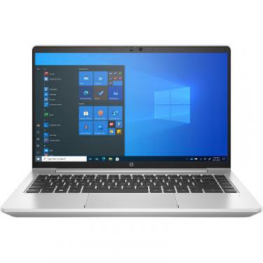 Ноутбук HP ProBook 640 G8 Фото