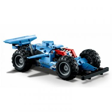 Конструктор LEGO Technic Monster Jam Megalodon 260 деталей Фото 5