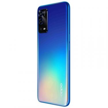 Мобильный телефон Oppo A55 4/64GB Rainbow Blue Фото 5