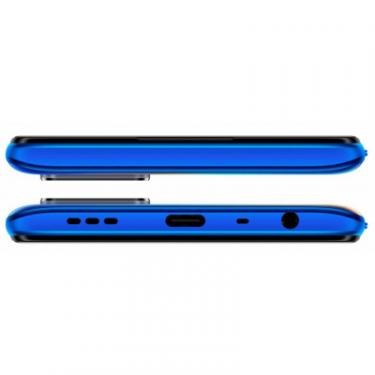 Мобильный телефон Oppo A55 4/64GB Rainbow Blue Фото 7