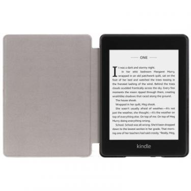 Чехол для электронной книги BeCover Smart Case Amazon Kindle Paperwhite 11th Gen. 2021 Фото 3