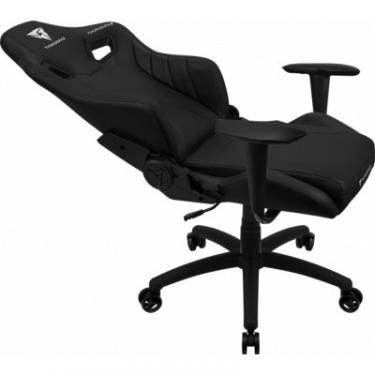 Кресло игровое AeroCool ThunderX3 XC3 All Black Фото 5