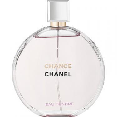 Парфюмированная вода Chanel Chance Eau Tendre Eau de Parfum 100 мл Фото