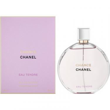 Парфюмированная вода Chanel Chance Eau Tendre Eau de Parfum 100 мл Фото 1