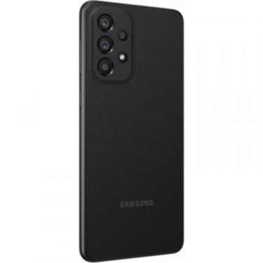 Мобильный телефон Samsung Galaxy A33 5G 6/128Gb Black Фото 5