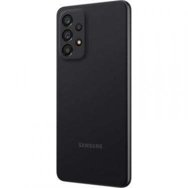 Мобильный телефон Samsung Galaxy A33 5G 6/128Gb Black Фото 6