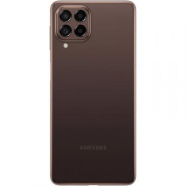 Мобильный телефон Samsung Galaxy M53 5G 6/128GB Brown Фото 4