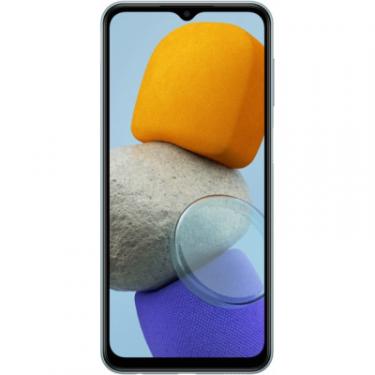Мобильный телефон Samsung Galaxy M23 5G 4/64GB Light Blue Фото 1